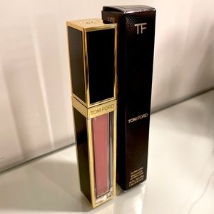 TOM FORD Gloss Luxe - 15 Frantic (NIB)